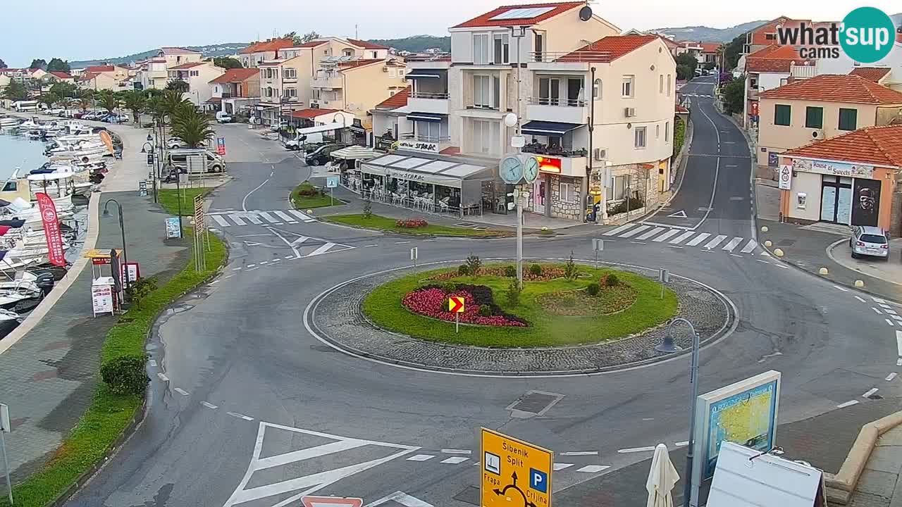 Rogoznica – Obala Kneza Domagoja