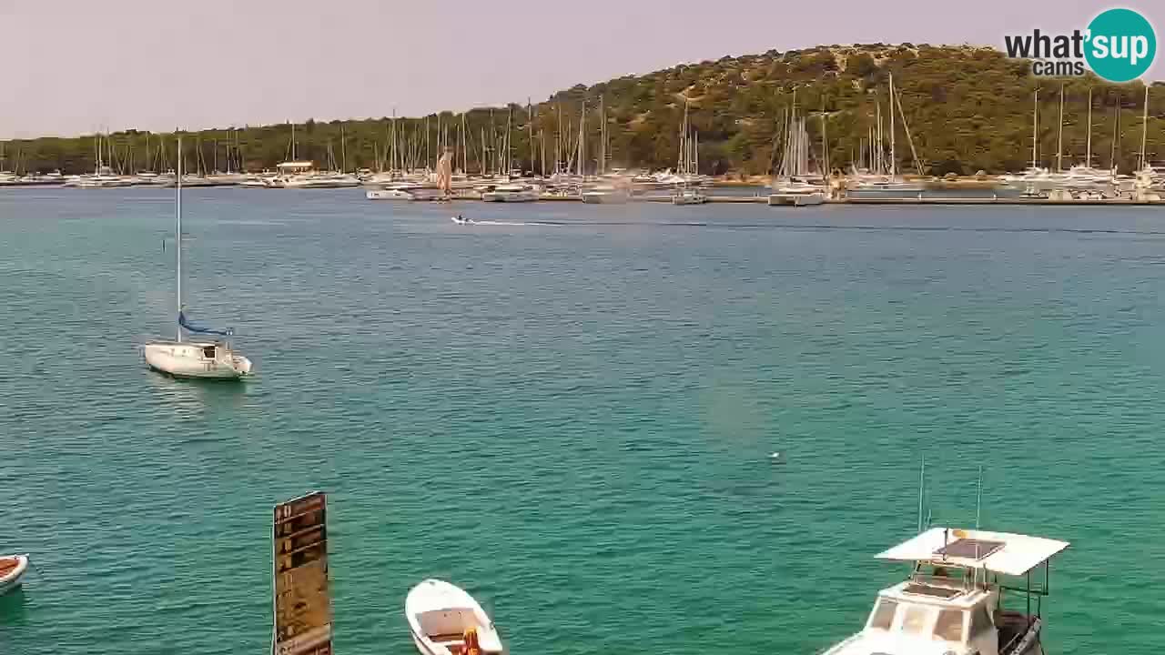 Rogoznica – Obala Kneza Domagoja