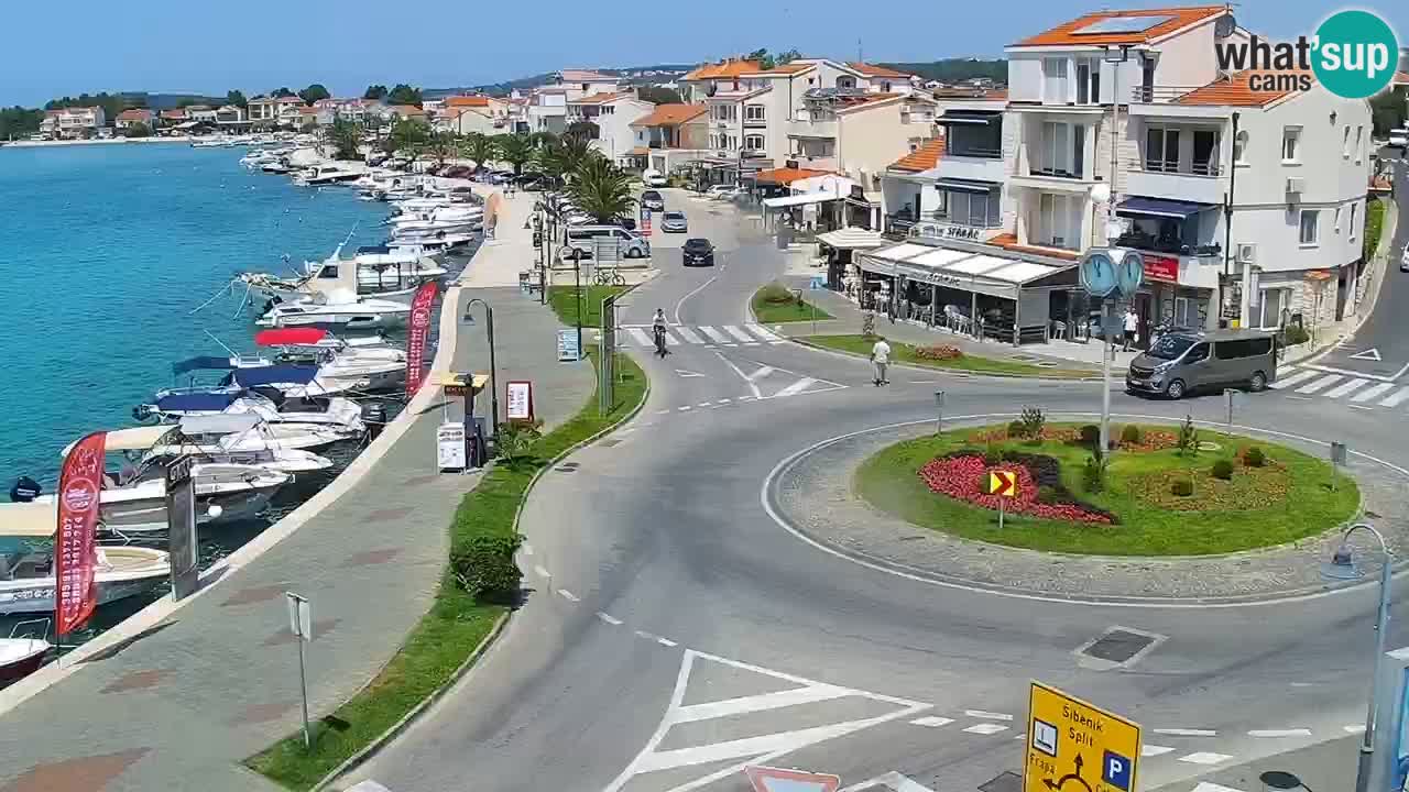 Rogoznica – Litorale Kneza Domagoja