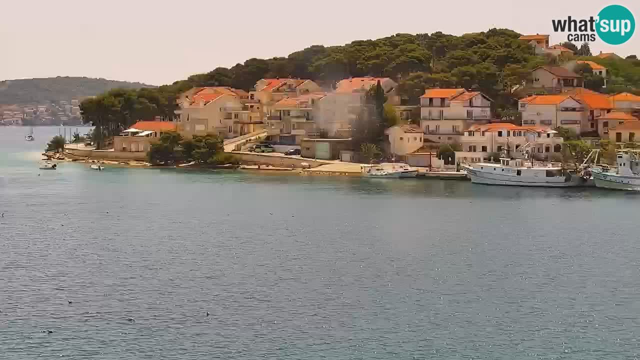 Rogoznica – Obala Kneza Domagoja