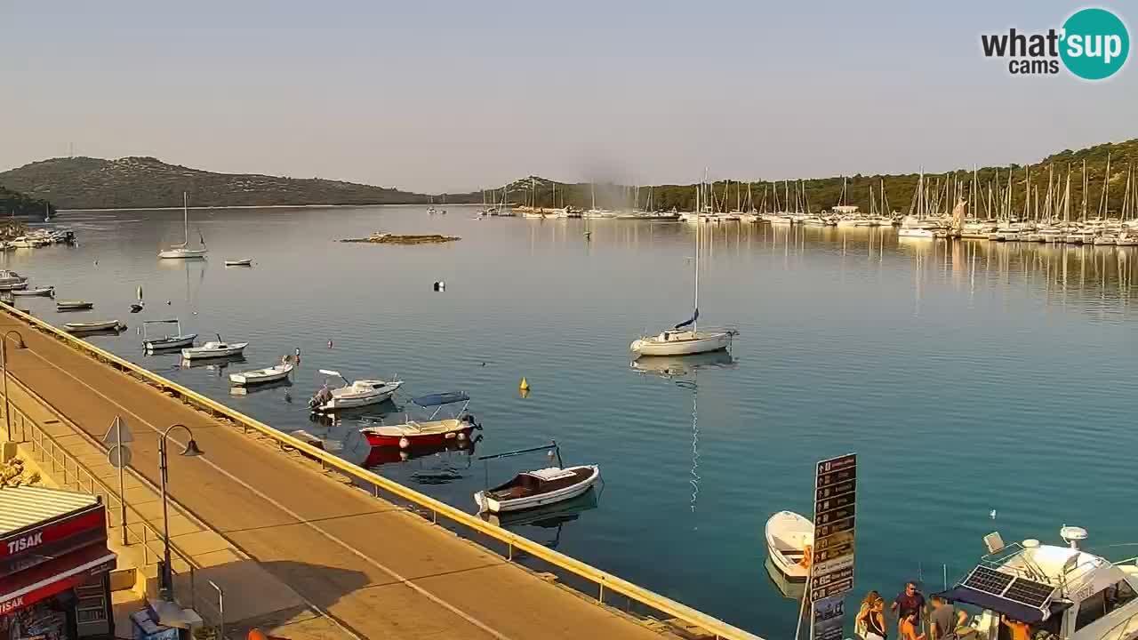 Rogoznica – Küste Kneza Domagoja
