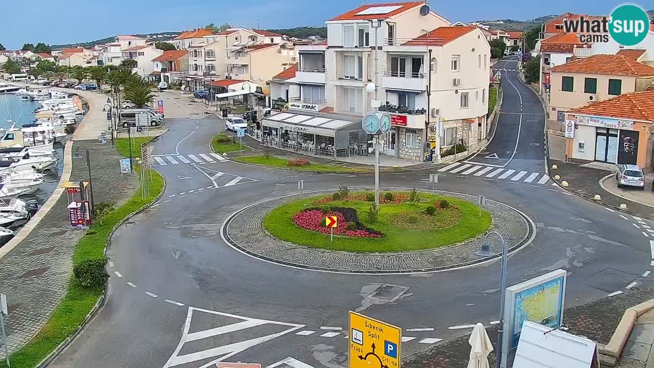 Rogoznica – Obala Kneza Domagoja