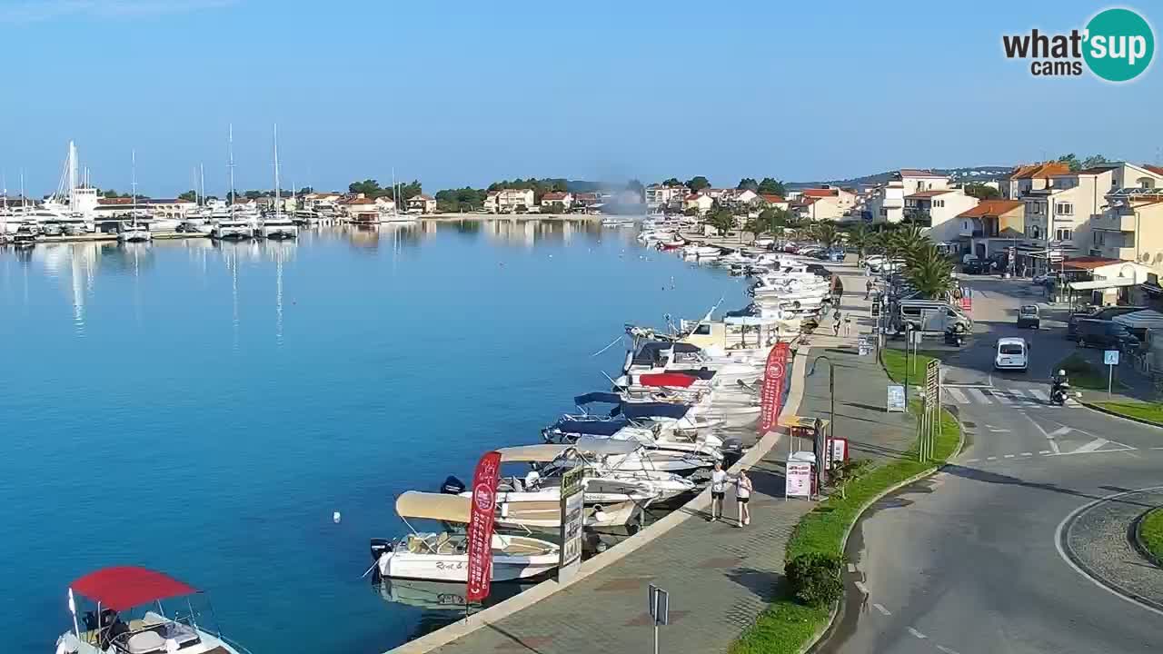 Rogoznica – Küste Kneza Domagoja