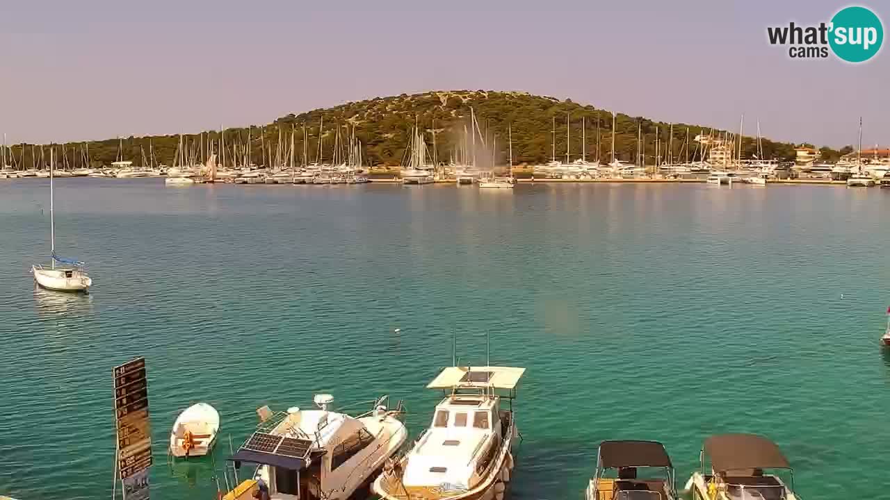 Rogoznica – Obala Kneza Domagoja
