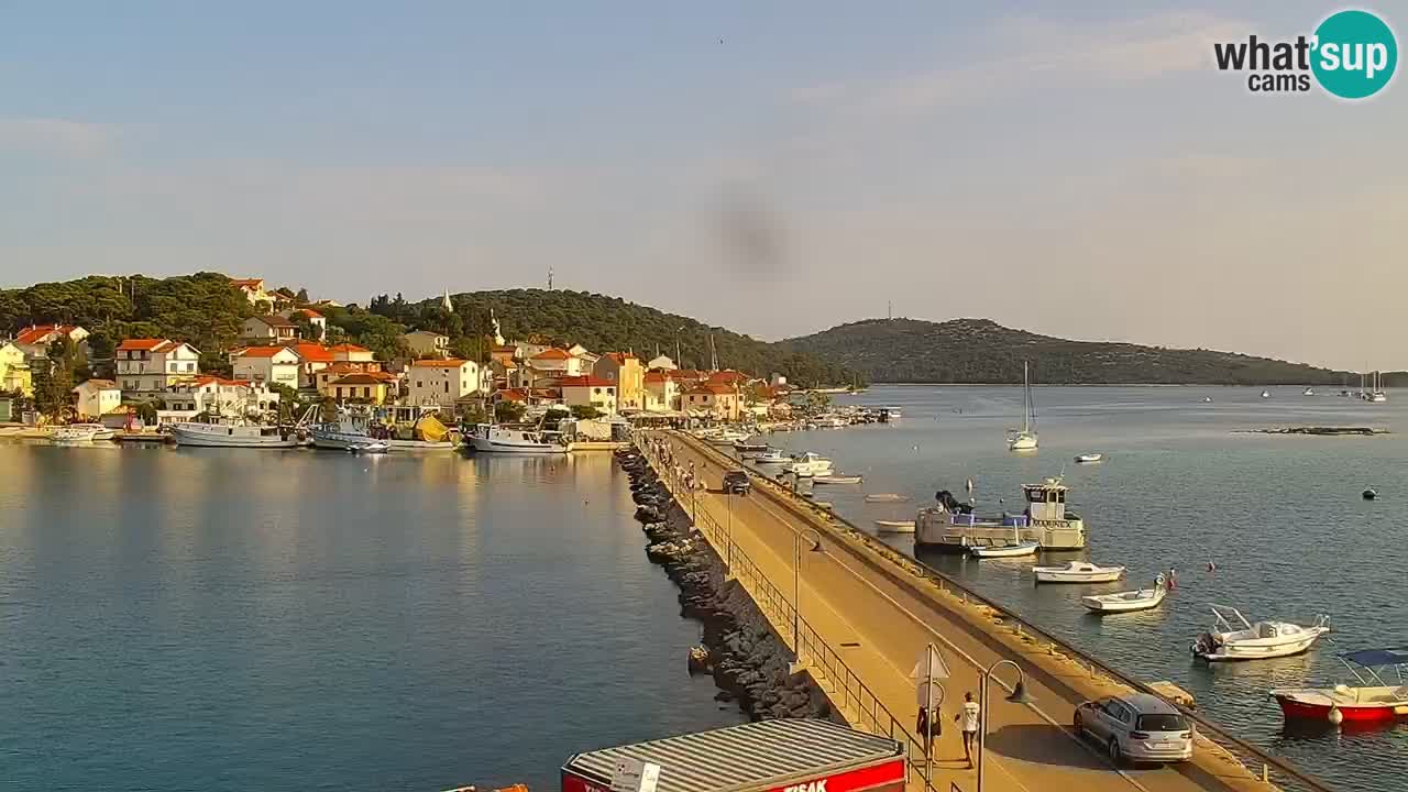 Rogoznica – Obala Kneza Domagoja