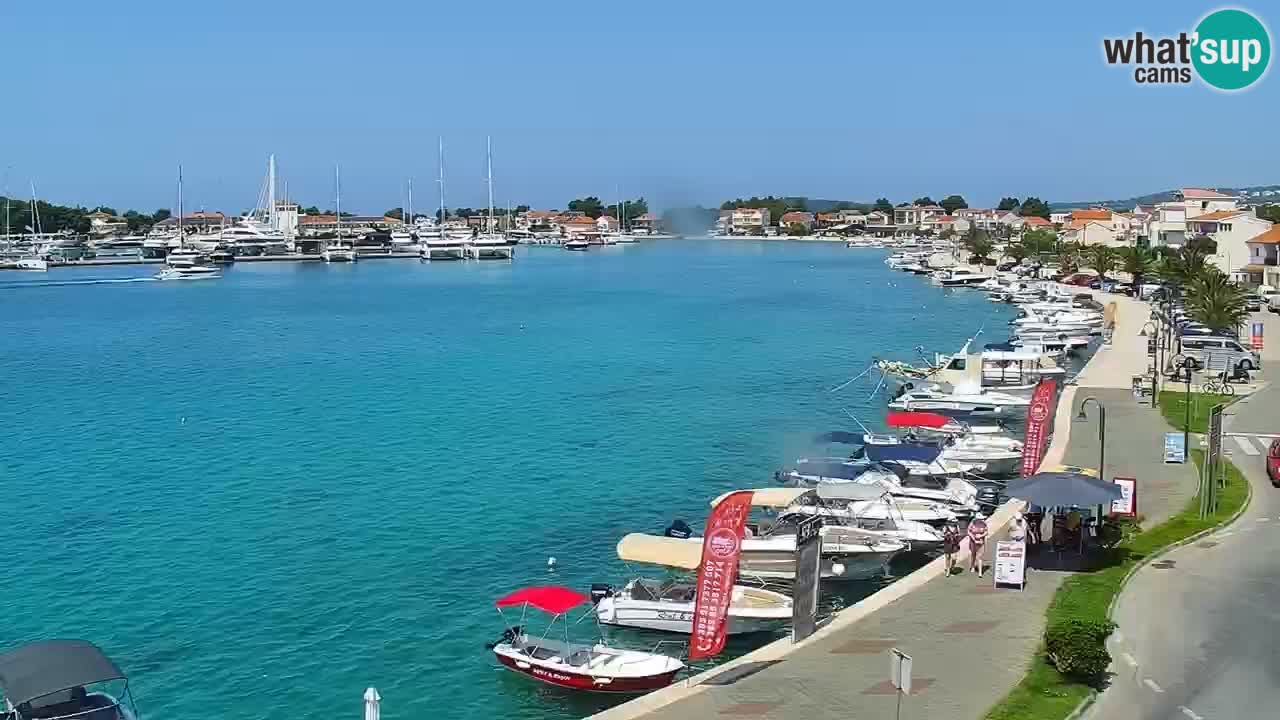 Rogoznica – Litorale Kneza Domagoja