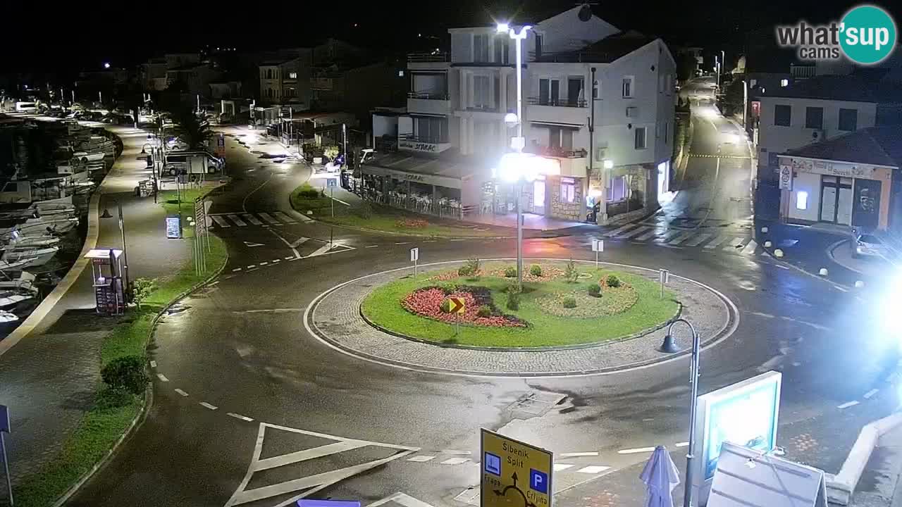 Rogoznica – Küste Kneza Domagoja