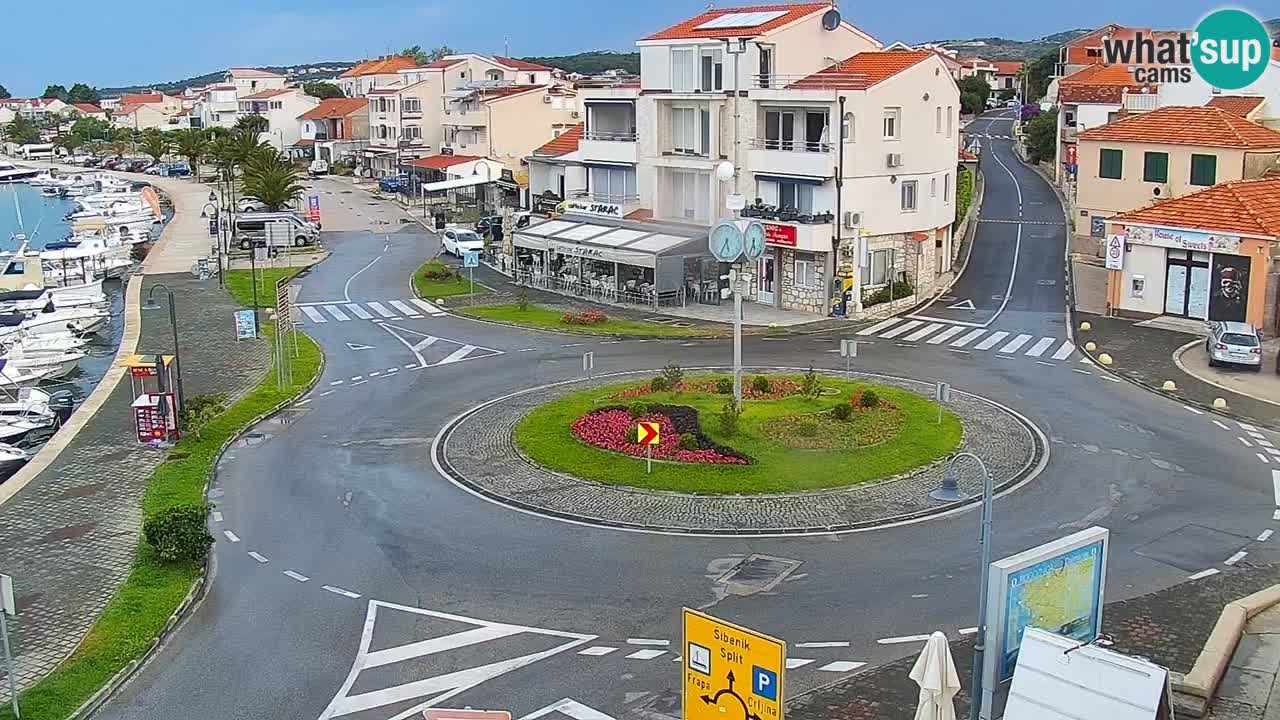 Rogoznica – Küste Kneza Domagoja