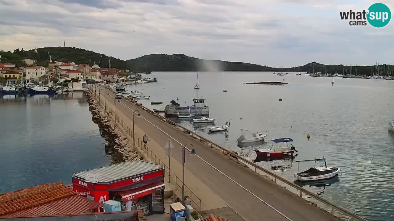 Rogoznica – Obala Kneza Domagoja