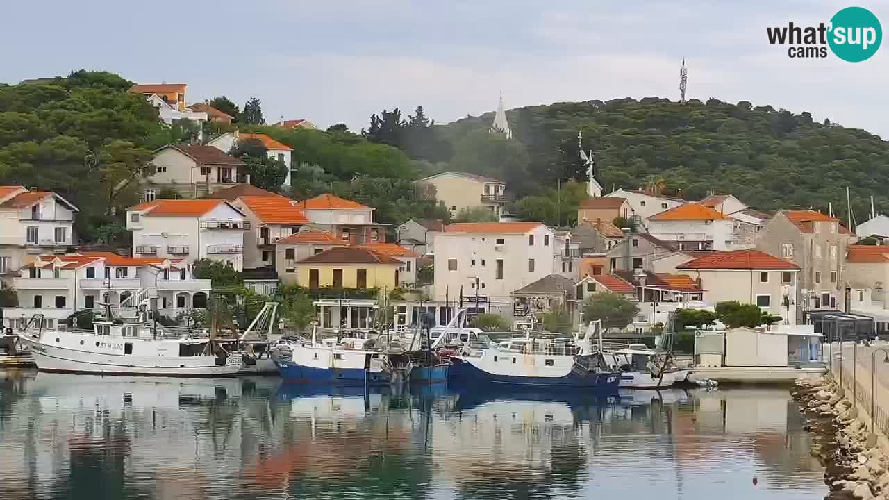 Rogoznica – Obala Kneza Domagoja
