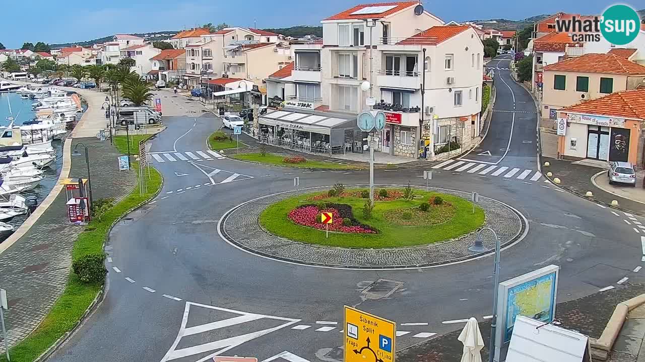 Rogoznica – Obala Kneza Domagoja