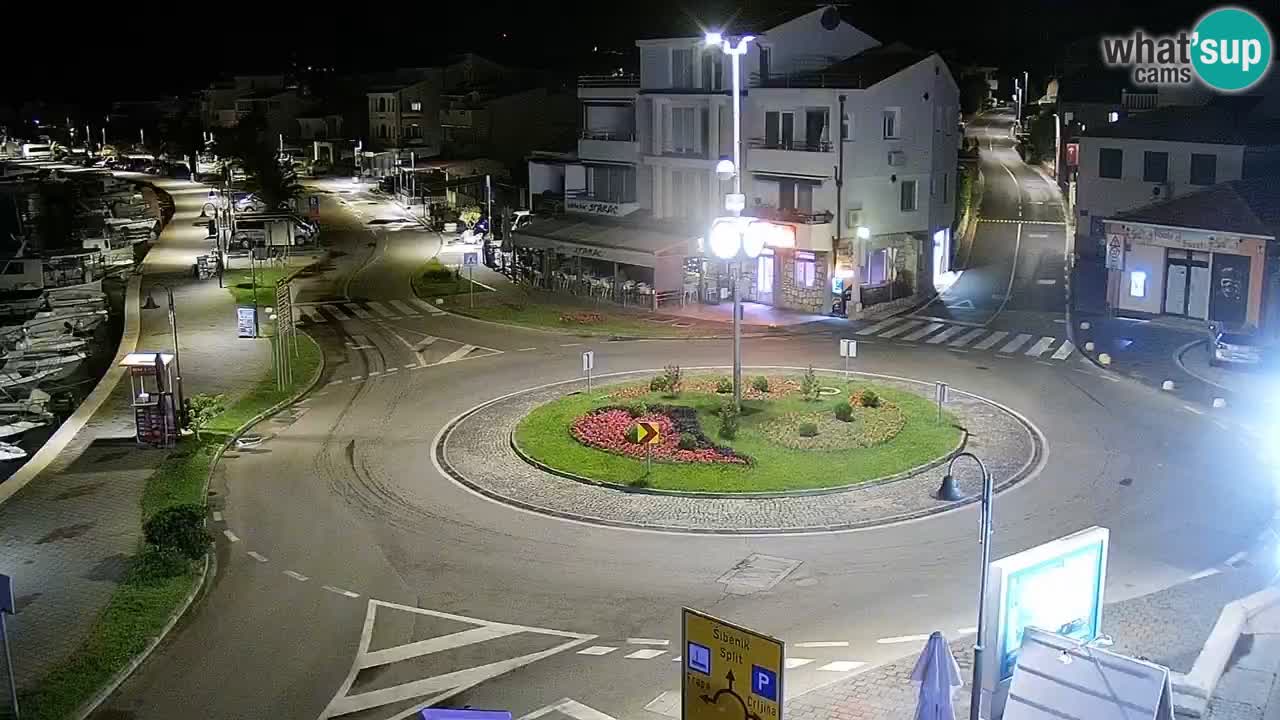 Rogoznica – Litorale Kneza Domagoja