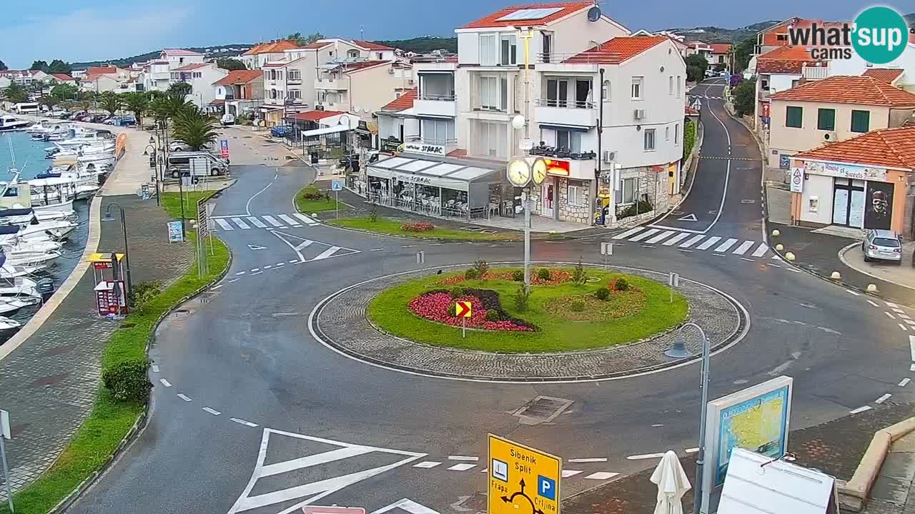 Rogoznica – Obala Kneza Domagoja