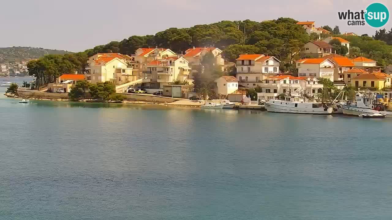Rogoznica – Obala Kneza Domagoja