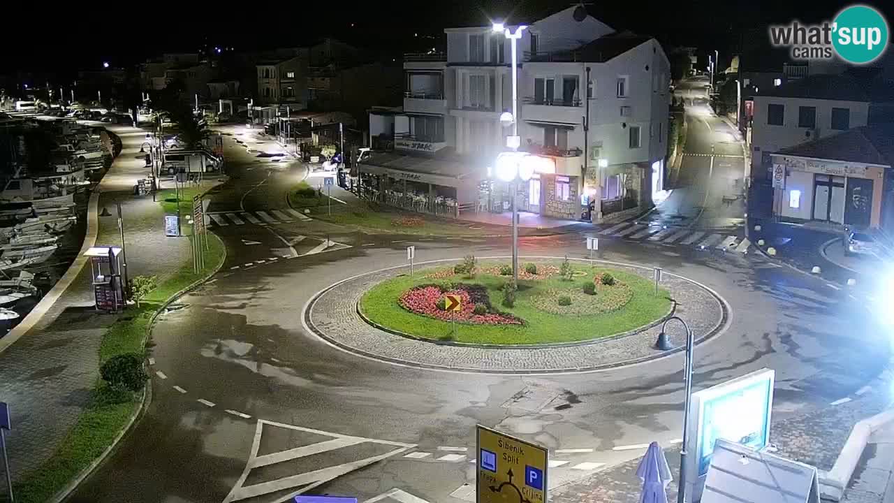 Rogoznica – Küste Kneza Domagoja