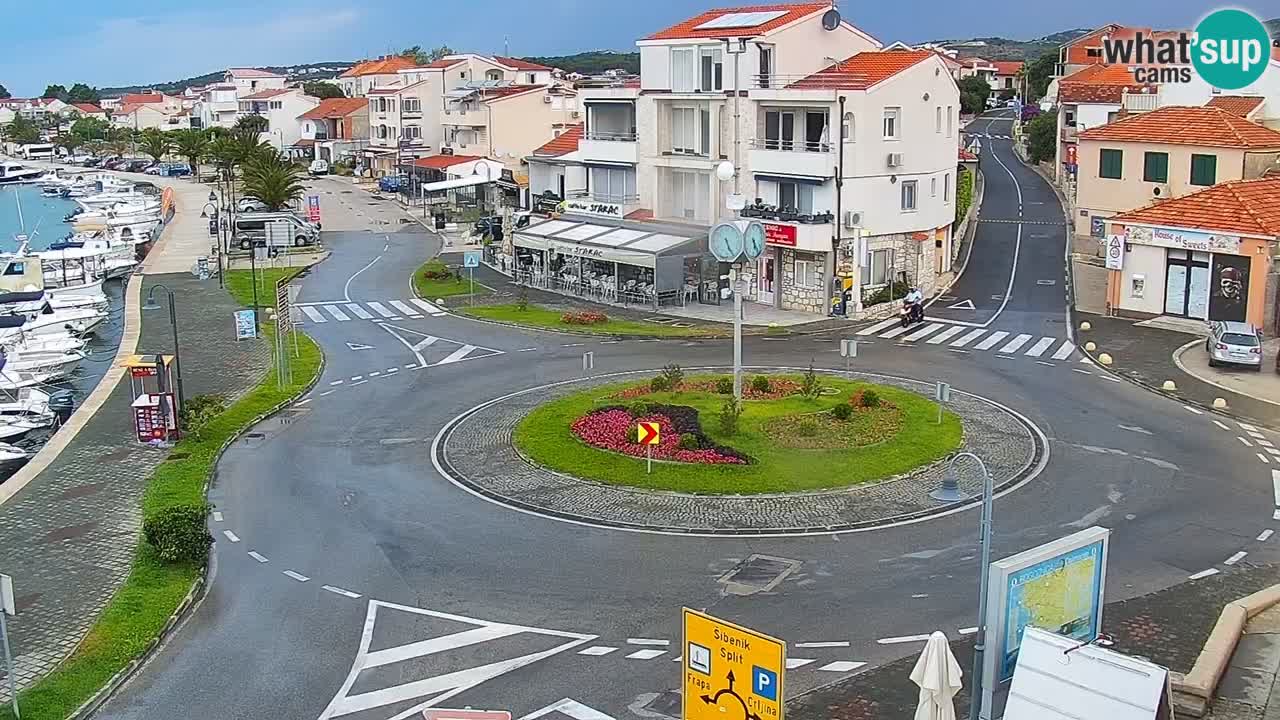 Rogoznica – Küste Kneza Domagoja