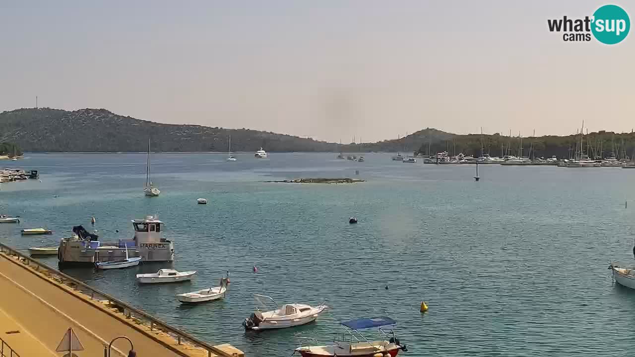 Rogoznica – Küste Kneza Domagoja