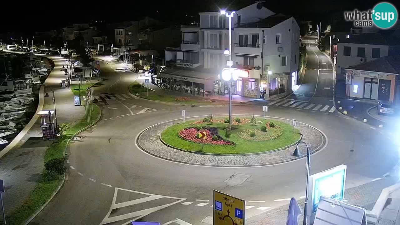 Rogoznica – Küste Kneza Domagoja