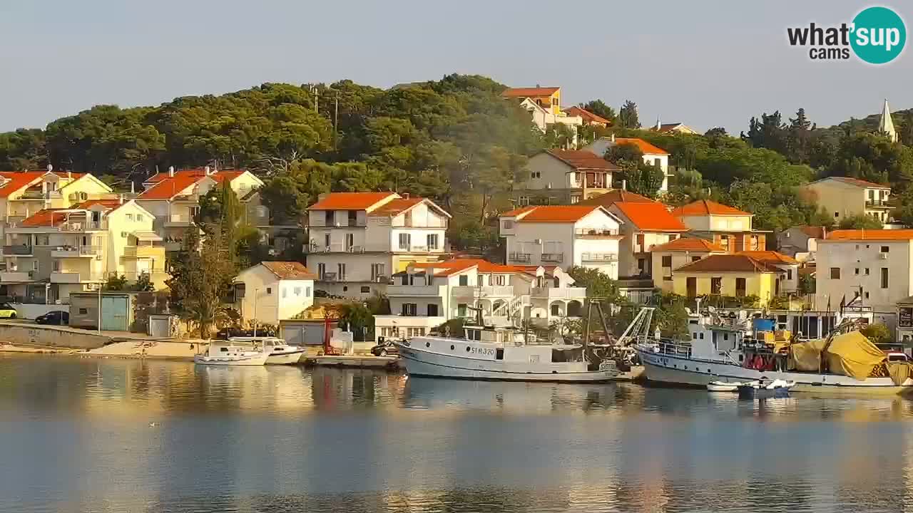 Rogoznica – Obala Kneza Domagoja