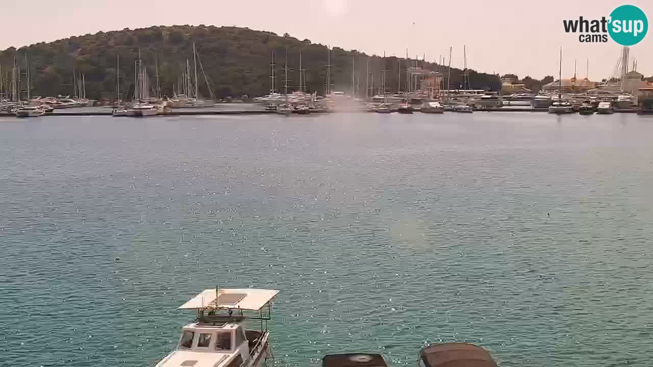 Rogoznica – Küste Kneza Domagoja