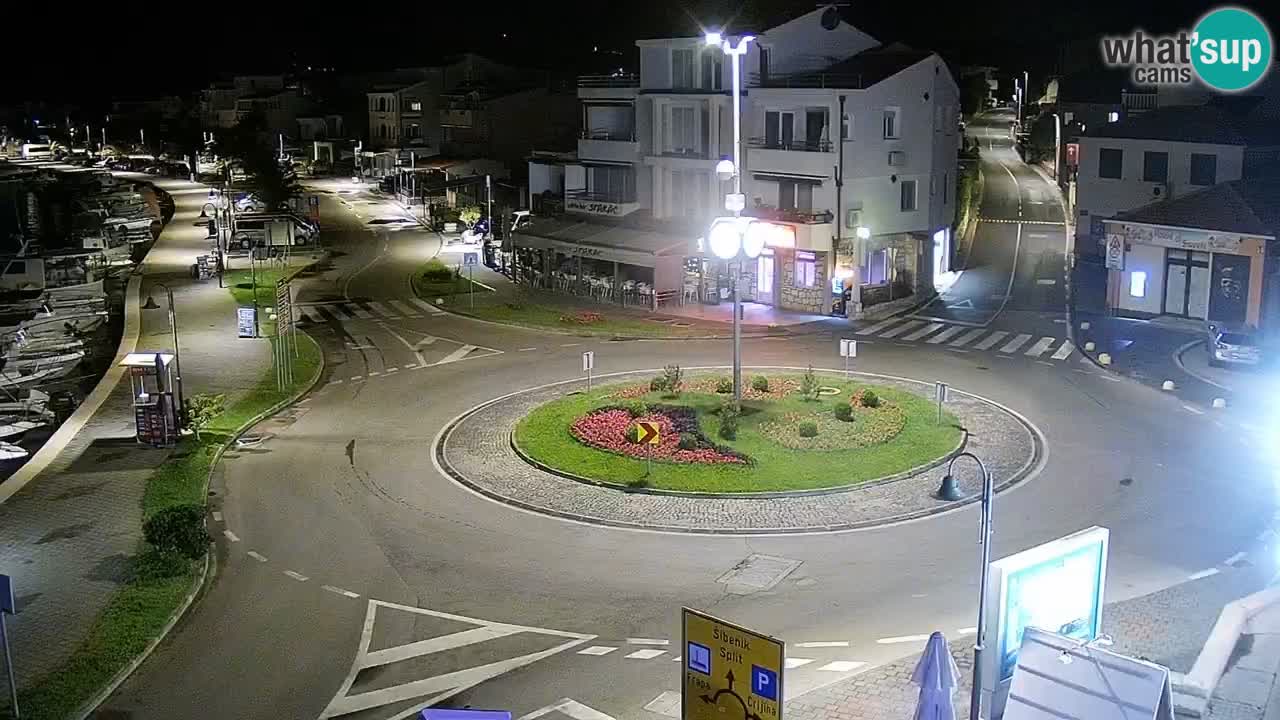 Rogoznica – Küste Kneza Domagoja