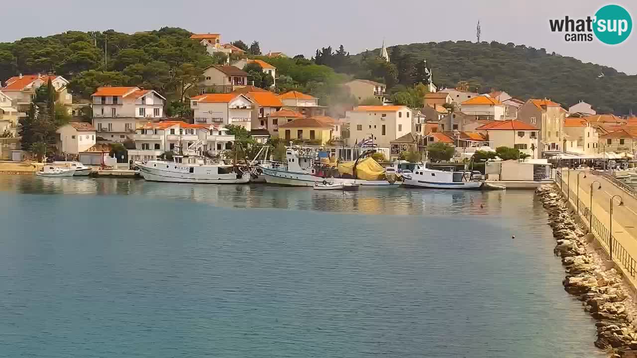 Rogoznica – Obala Kneza Domagoja