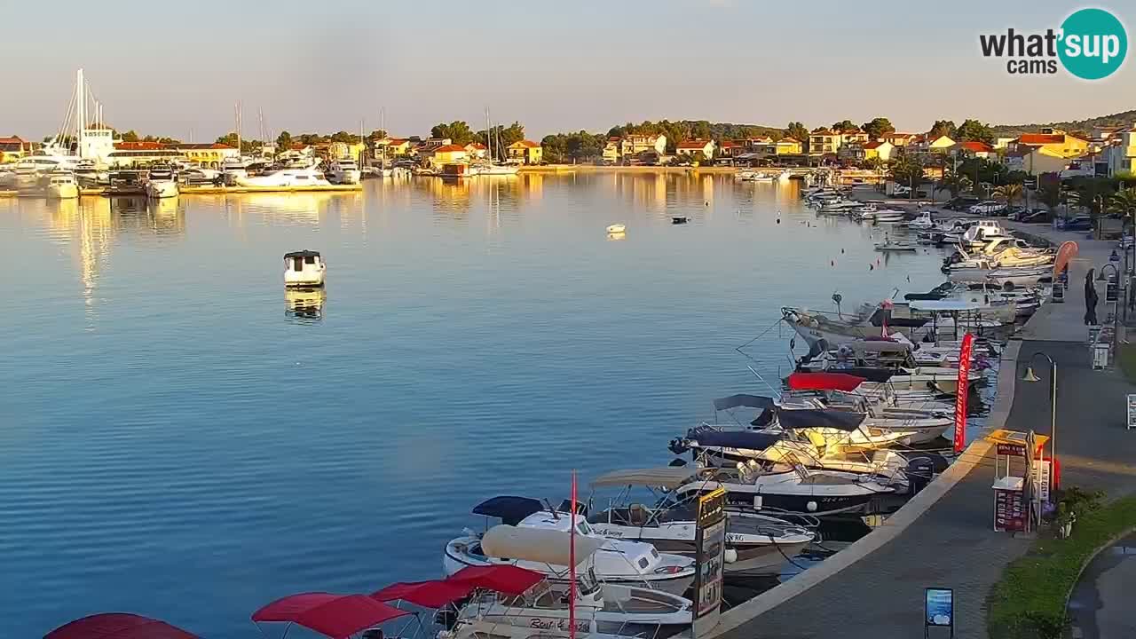 Rogoznica – Küste Kneza Domagoja