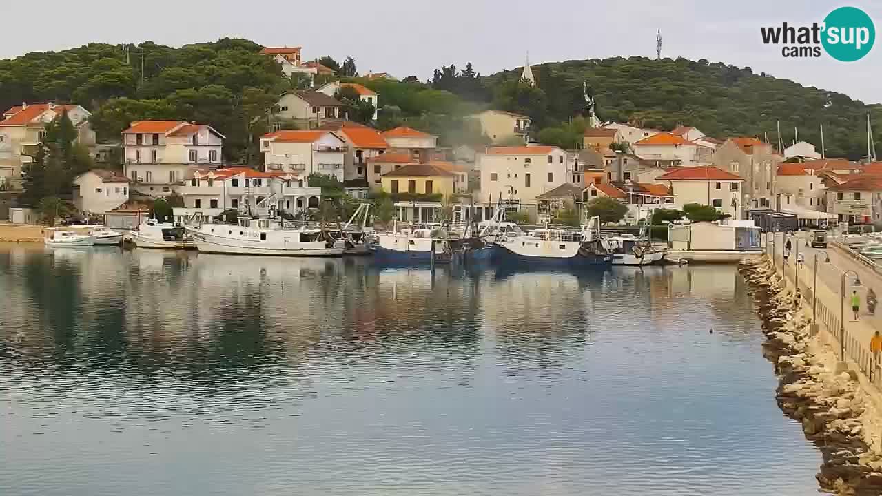 Rogoznica – Obala Kneza Domagoja