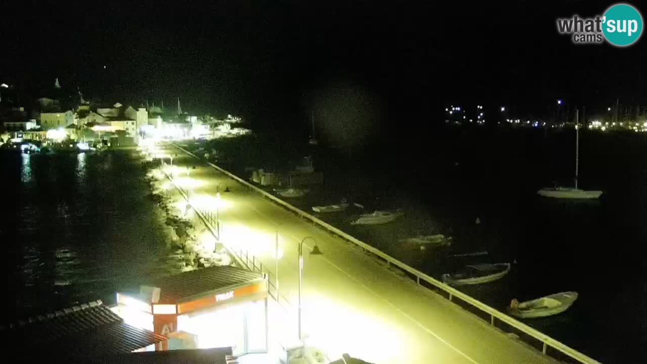 Rogoznica – Obala Kneza Domagoja