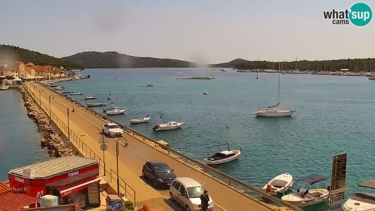 Rogoznica – Seashore Kneza Domagoja