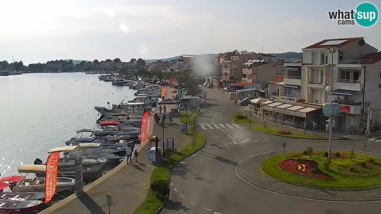 Rogoznica – Obala Kneza Domagoja