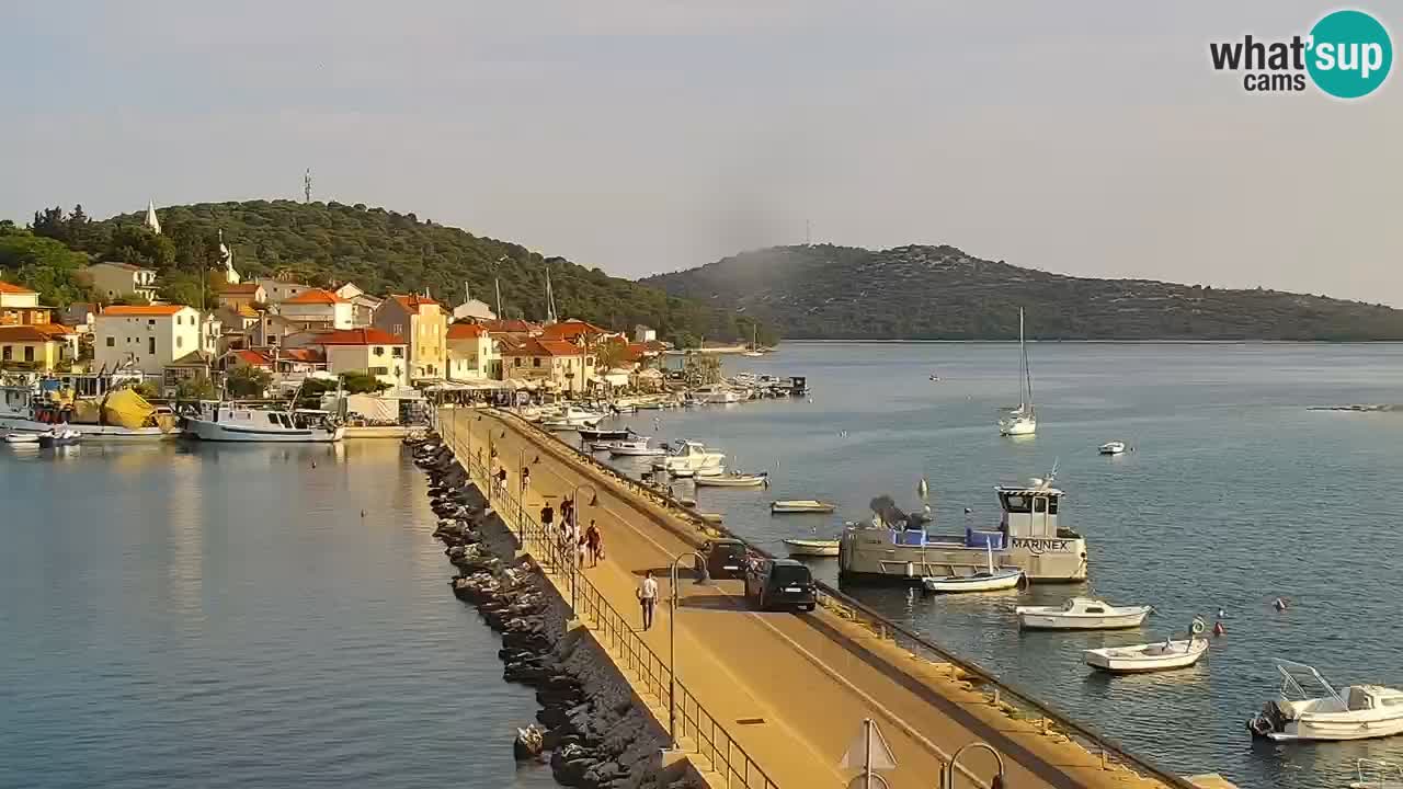 Rogoznica – Obala Kneza Domagoja