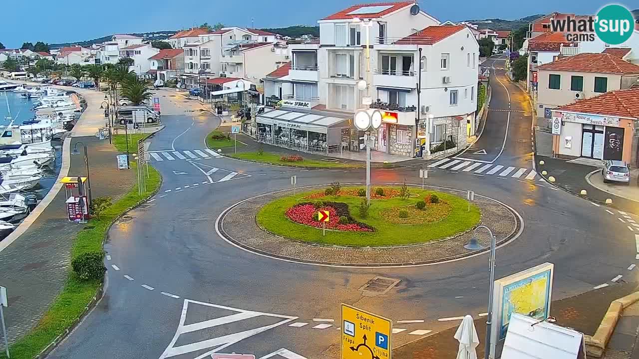 Rogoznica – Obala Kneza Domagoja
