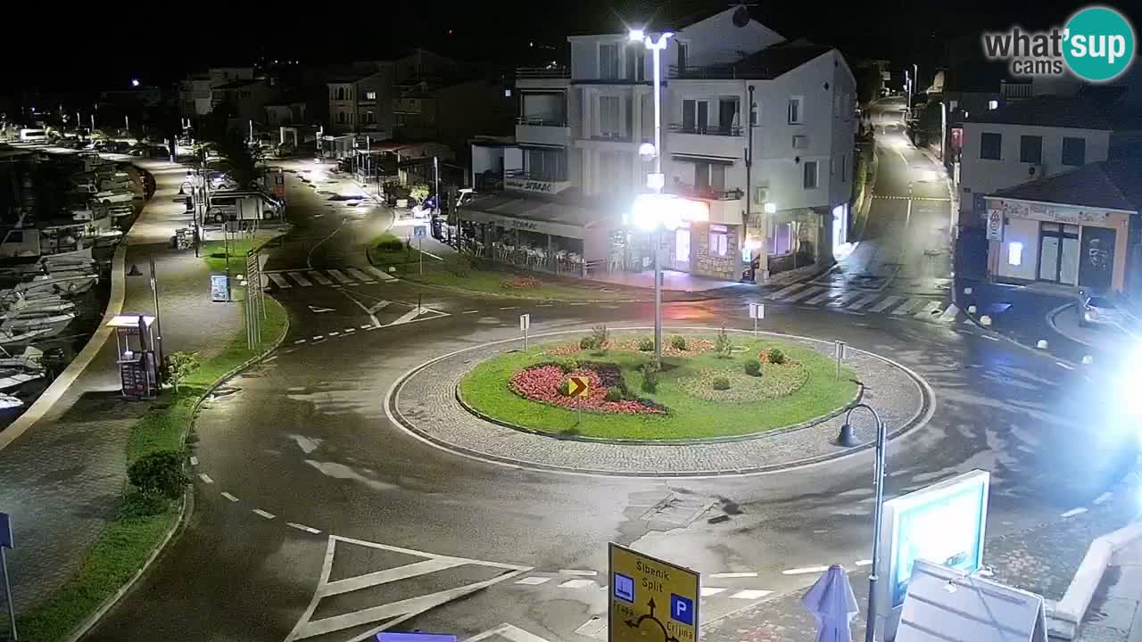 Rogoznica – Küste Kneza Domagoja