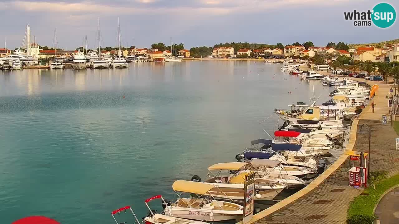 Rogoznica – Obala Kneza Domagoja