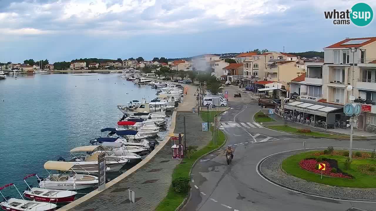 Rogoznica – Obala Kneza Domagoja