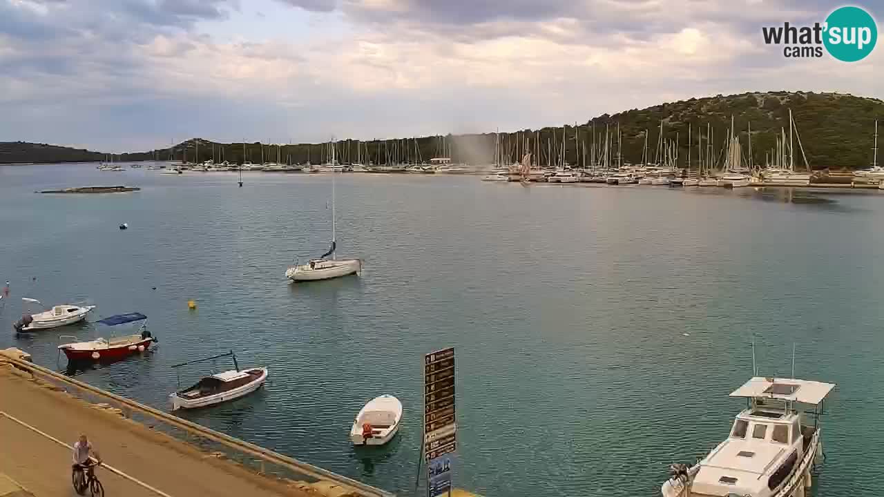 Rogoznica – Seashore Kneza Domagoja