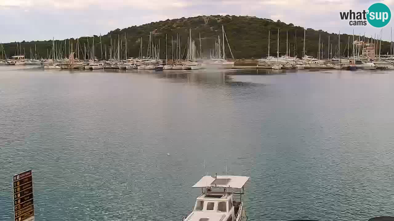 Rogoznica – Obala Kneza Domagoja