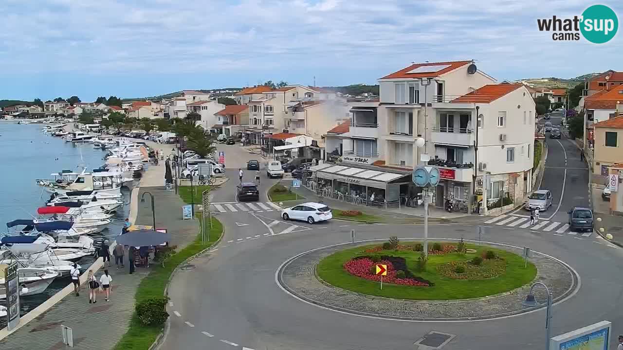 Rogoznica – Seashore Kneza Domagoja