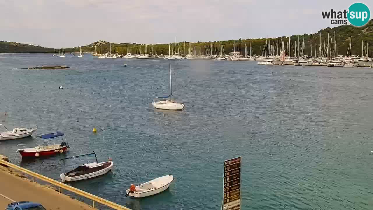 Rogoznica – Seashore Kneza Domagoja