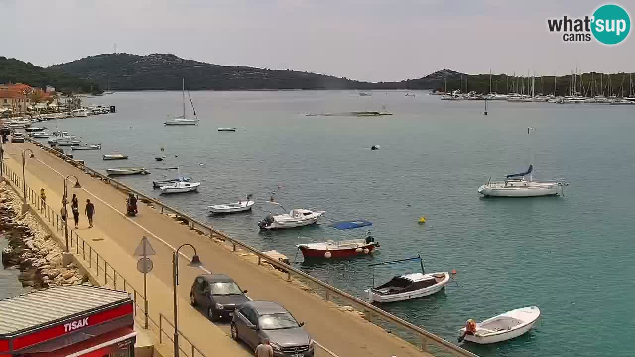 Rogoznica – Seashore Kneza Domagoja