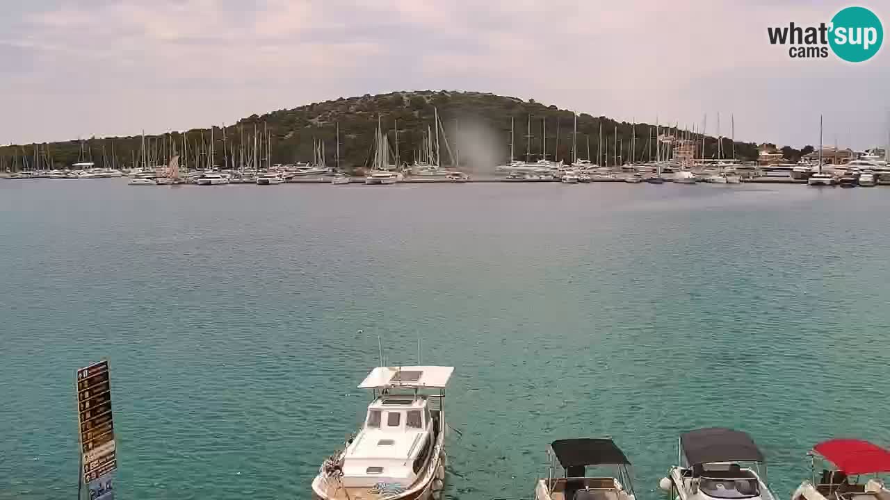 Rogoznica – Obala Kneza Domagoja