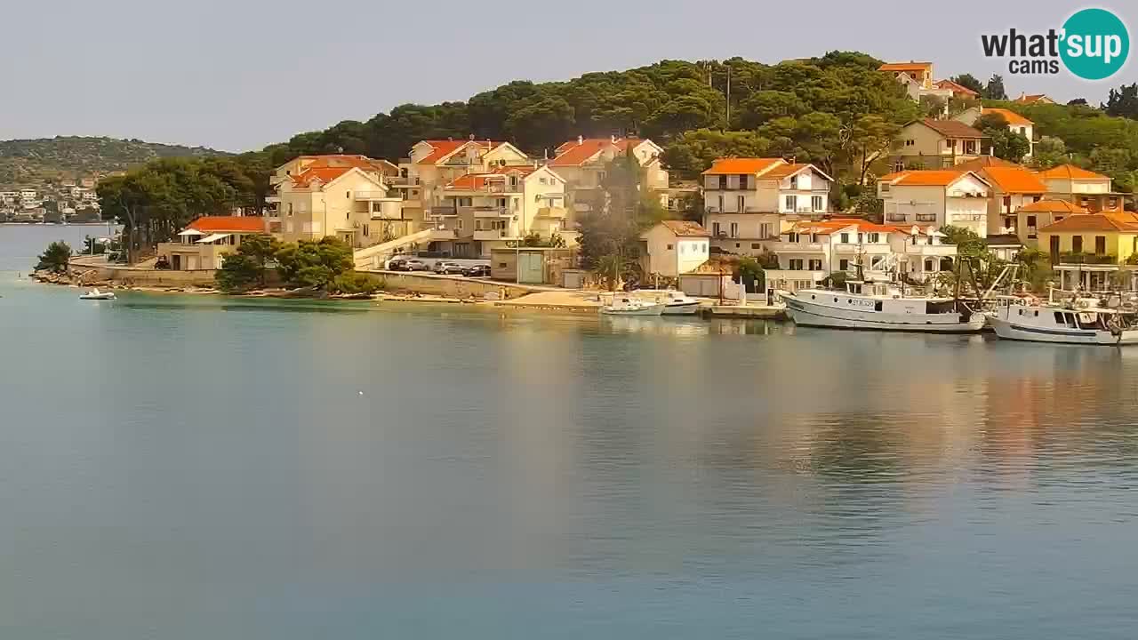 Rogoznica – Seashore Kneza Domagoja