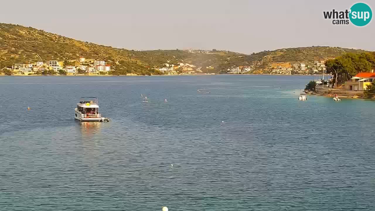 Rogoznica – Küste Kneza Domagoja