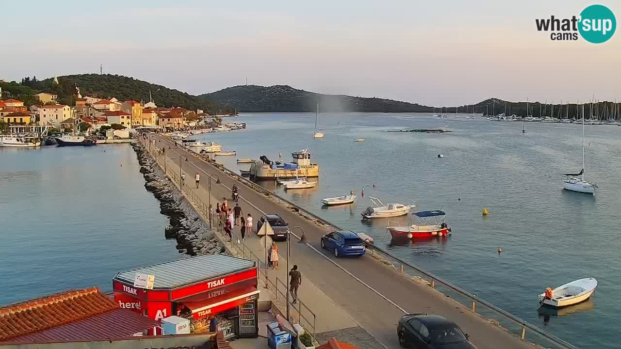 Rogoznica – Seashore Kneza Domagoja