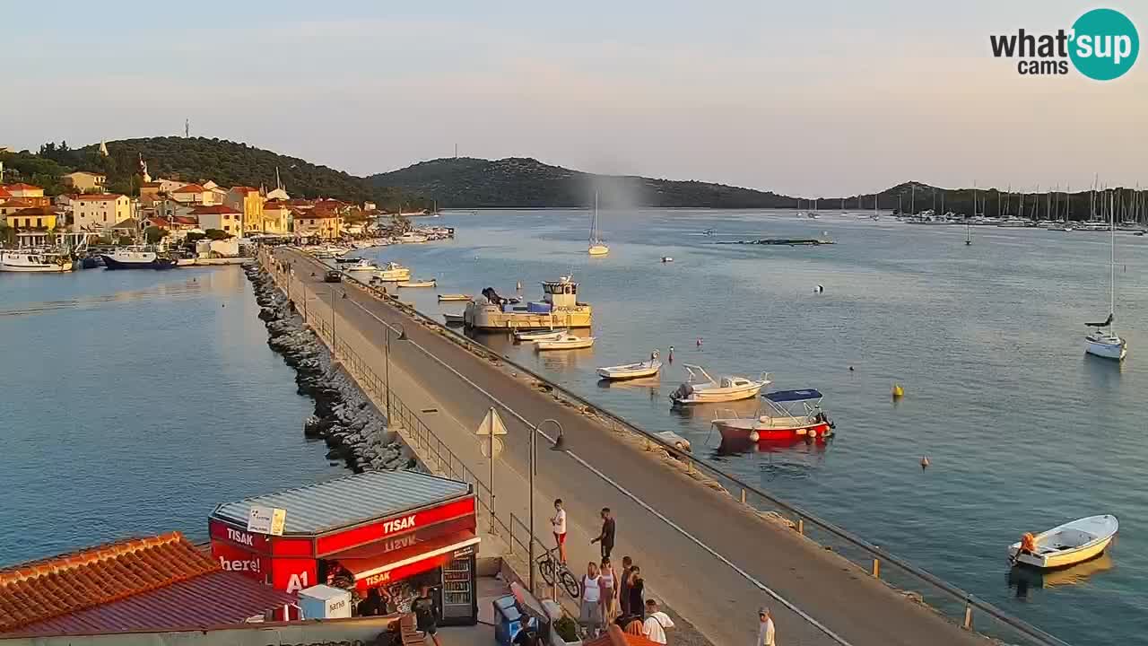 Rogoznica – Seashore Kneza Domagoja