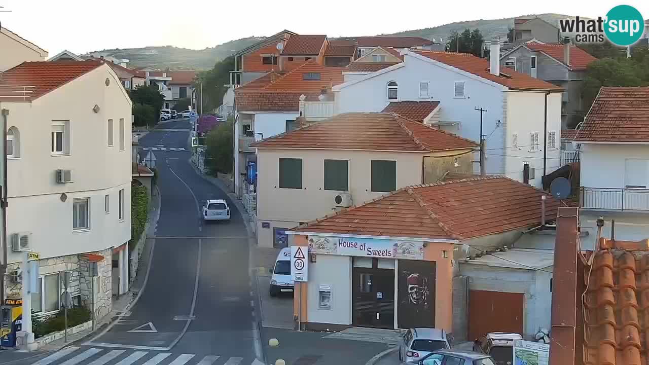 Rogoznica – Küste Kneza Domagoja