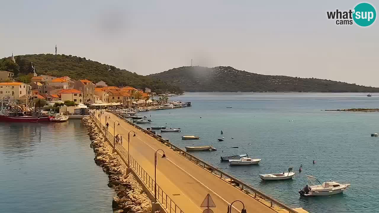 Rogoznica – Obala Kneza Domagoja
