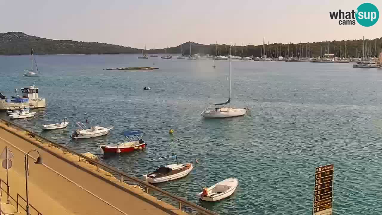 Rogoznica – Küste Kneza Domagoja