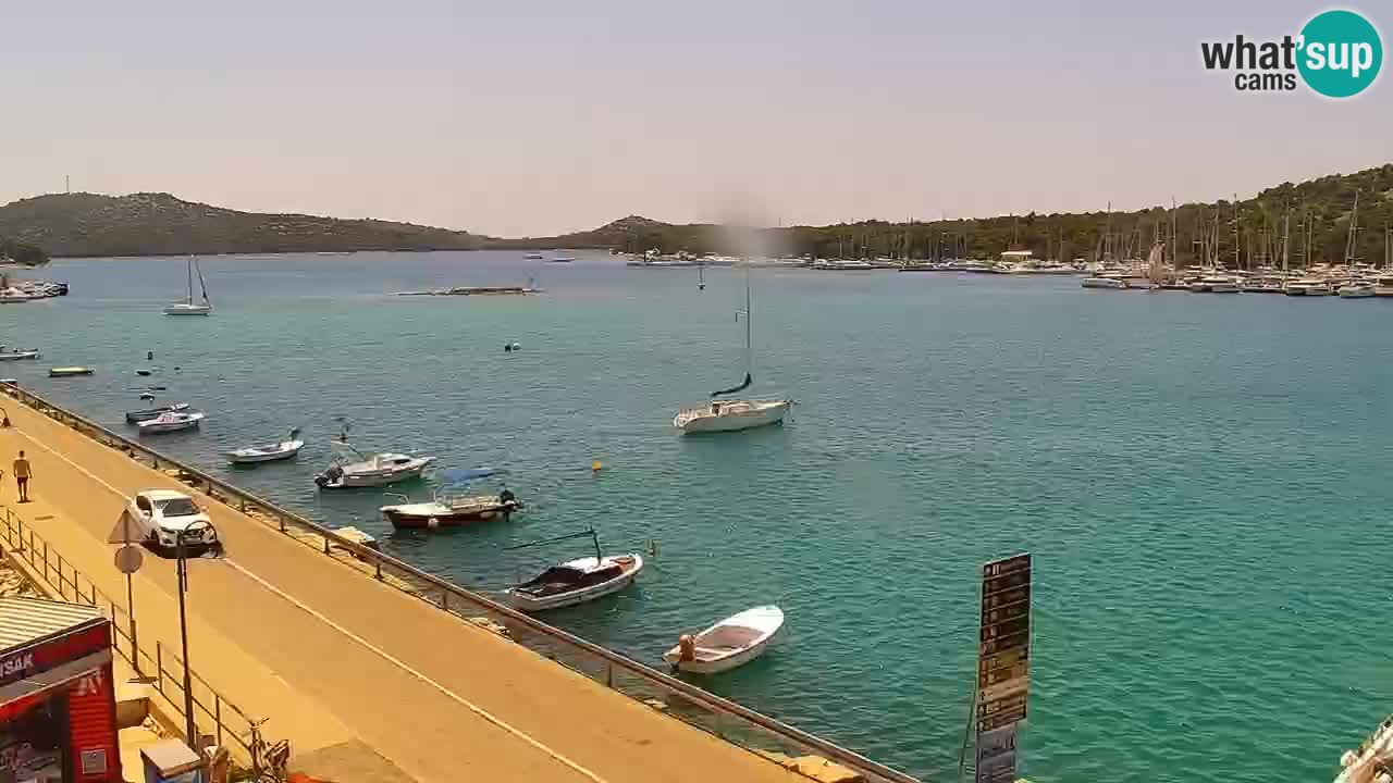 Rogoznica – Seashore Kneza Domagoja